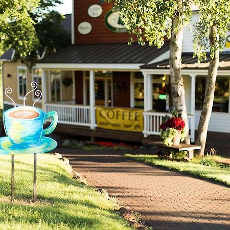 Madden'S On Gull Lake - Brainerd East Gull Lake Εξωτερικό φωτογραφία