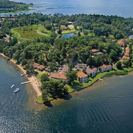 Madden'S On Gull Lake - Brainerd East Gull Lake Εξωτερικό φωτογραφία