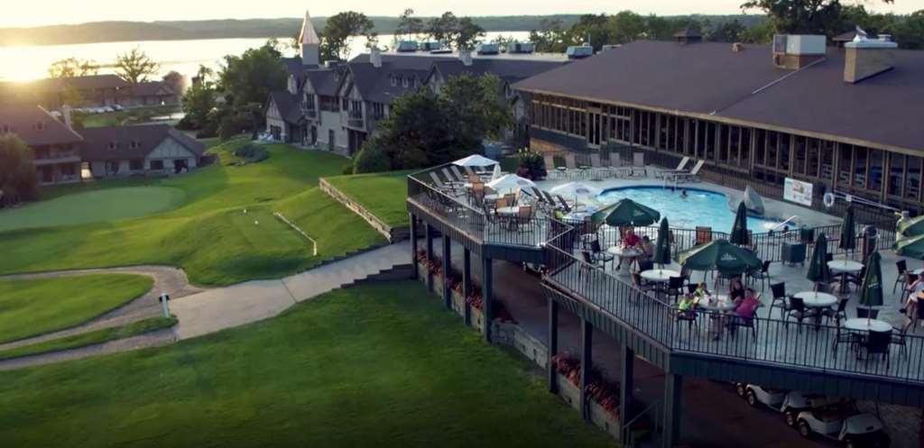 Madden'S On Gull Lake - Brainerd East Gull Lake Εξωτερικό φωτογραφία