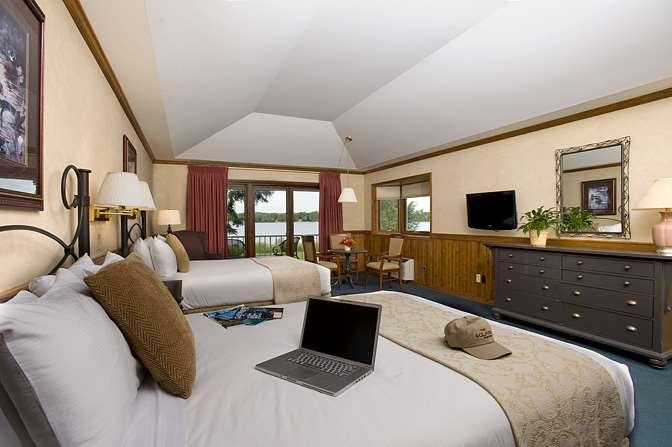 Madden'S On Gull Lake - Brainerd East Gull Lake Δωμάτιο φωτογραφία