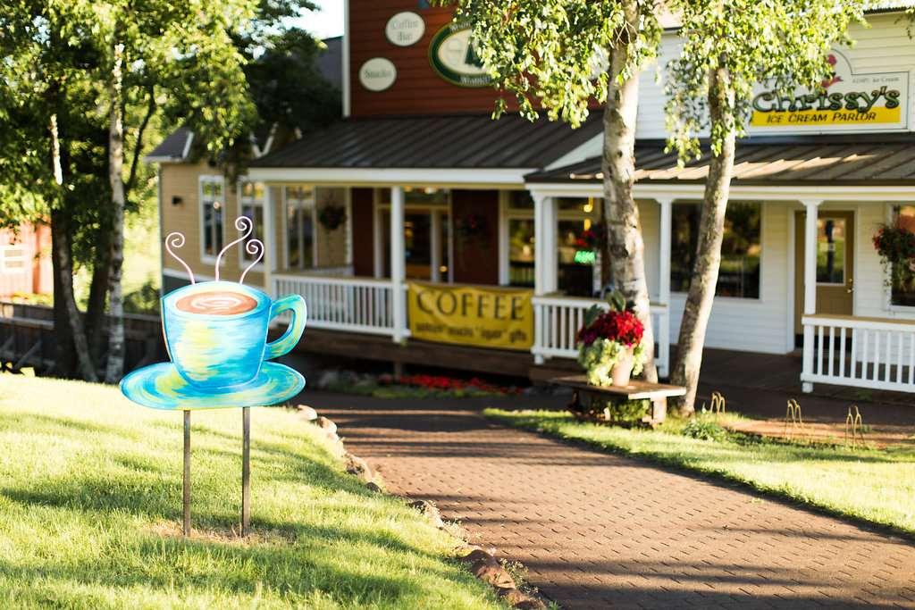 Madden'S On Gull Lake - Brainerd East Gull Lake Εξωτερικό φωτογραφία