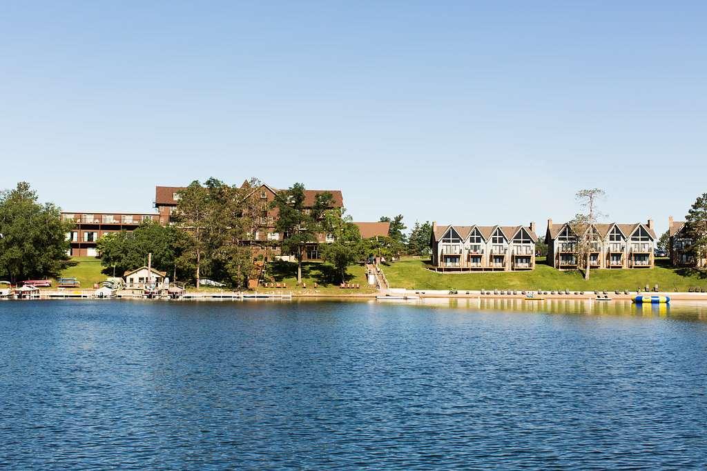 Madden'S On Gull Lake - Brainerd East Gull Lake Εξωτερικό φωτογραφία