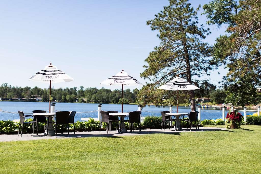 Madden'S On Gull Lake - Brainerd East Gull Lake Εξωτερικό φωτογραφία