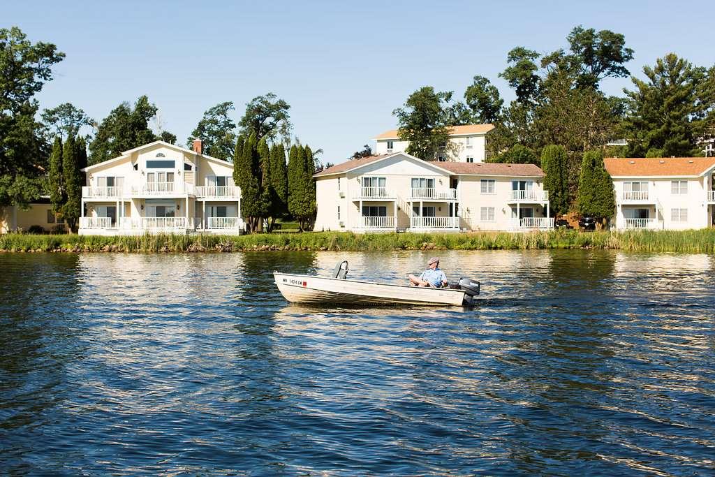 Madden'S On Gull Lake - Brainerd East Gull Lake Εξωτερικό φωτογραφία