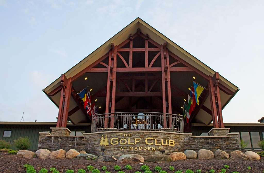 Madden'S On Gull Lake - Brainerd East Gull Lake Ανέσεις φωτογραφία