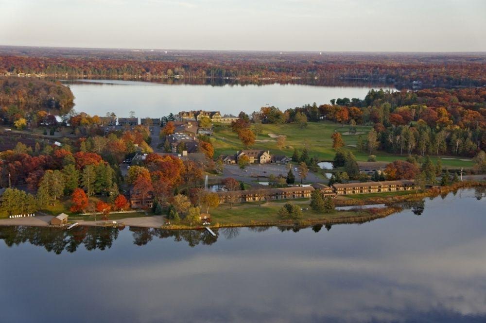 Madden'S On Gull Lake - Brainerd East Gull Lake Εξωτερικό φωτογραφία