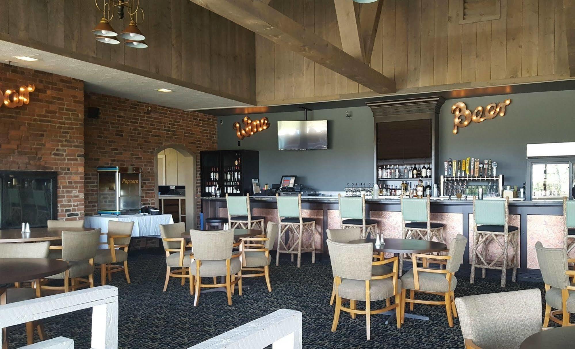 Madden'S On Gull Lake - Brainerd East Gull Lake Εξωτερικό φωτογραφία