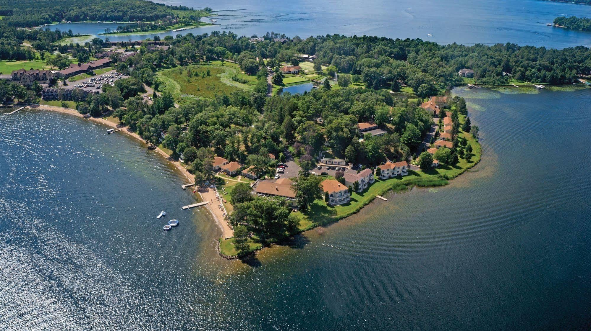 Madden'S On Gull Lake - Brainerd East Gull Lake Εξωτερικό φωτογραφία