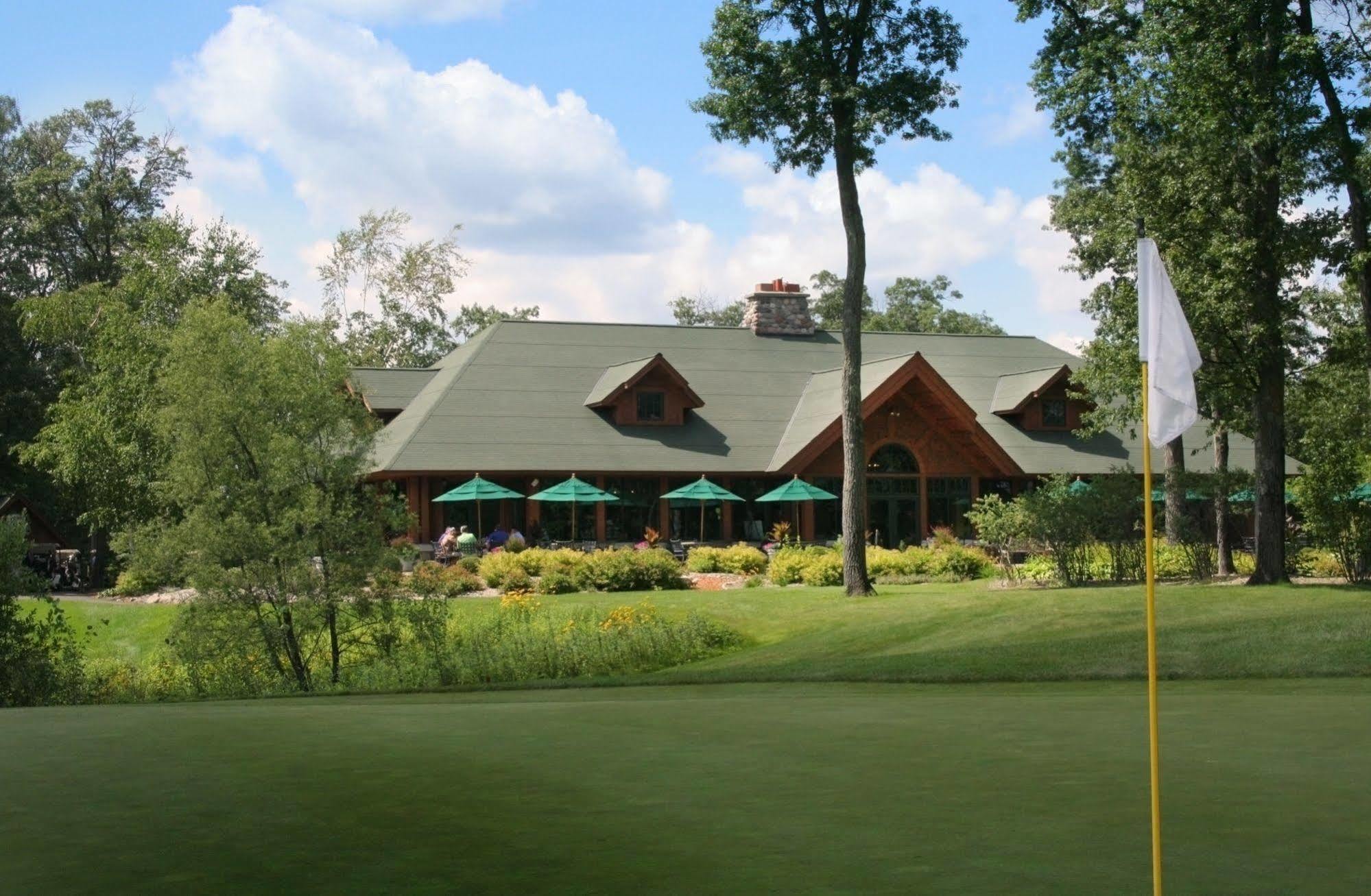 Madden'S On Gull Lake - Brainerd East Gull Lake Εξωτερικό φωτογραφία